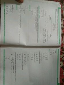 Class-8 Mathematics Book By Aakash+byju's...!