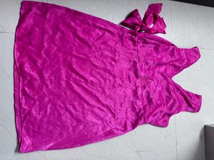 Bebe Dress