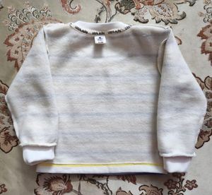 New Boy's Full Sleeves Sweater