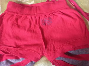 Mini Skirt Pant For Baby Girl
