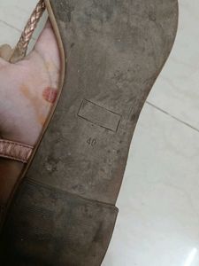 Stylish Flat Sandals