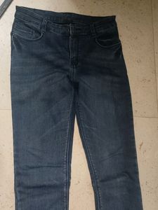 Blue Jeans