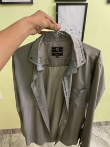 Mens Premium Wrangler Shirt