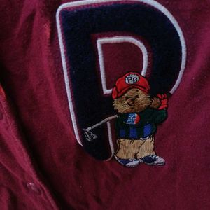 🍓Varsity jacket✨️✨️