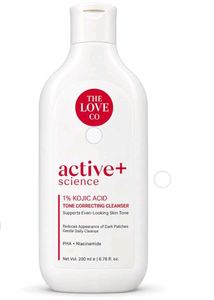 Bodywash♥️The Love Co. Active+ Science Cleanser