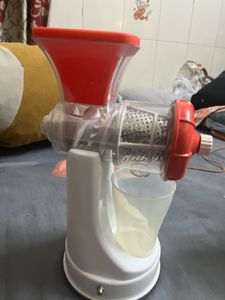Manual Food Maker Kitchen Gadget