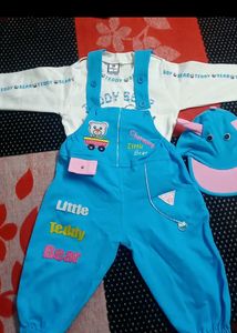 New Dungree For Boys And Girls