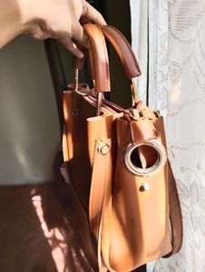 Handbags/Shoulder Bag Brown