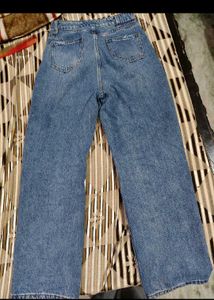 aesthetic jeans