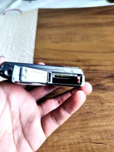 Olympus Hyper-Crystal Camera