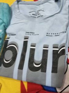 Boys T-shirt
