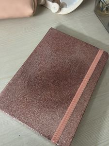 Stationary(Diary)