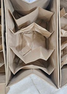 Hanging Closet Organizer Storage