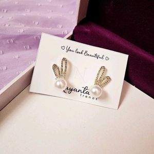 Combo Of Korean Necklace and Earrings