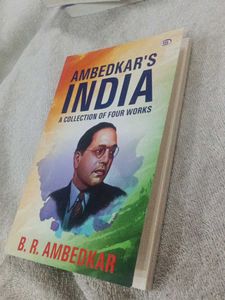 Ambedkar's India - A Collection of Works