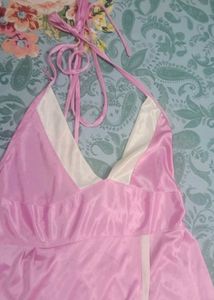 Pink Nightsuit