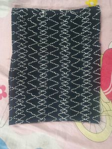 Stylish Embroidered Blouse Piece