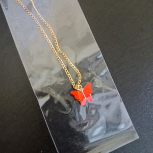 Pendant+Studs+Scrunchie
