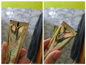 Duo M.A.C Cleanse Off Oil &amp; Myglam BB Cream