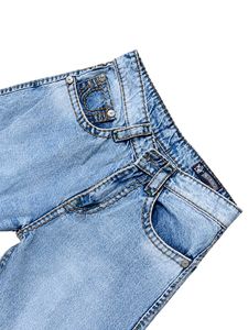 True Religion Jeans - Light Wash