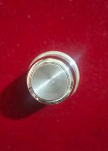 Mini Pure silver glass