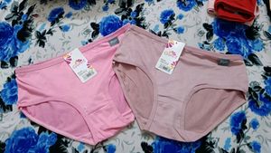 Panty Combo Of 6