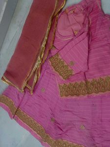 New Wedding Rajputi Lehnga