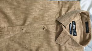 Ramraj Culture Club Men's Shirt