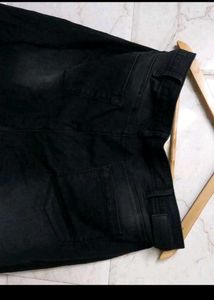 Black Jeans