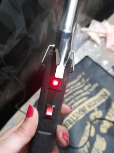 Ceramic Hair crimper
