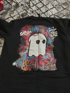 Black Ghost Anniversary T-Shirt