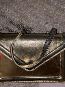 2 MANGO SLING BAG
