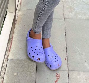 Puma Retro Sneakers, crocs original