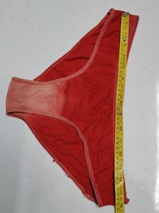 Comfortable Cotton Briefs Pack
