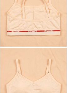 Comfortable Sports Bra