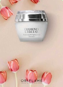 Oriflame Anti-Ageing Cream