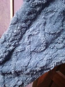 Cozy Plush Pajama Pants