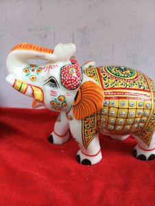 Marbel Meena Elephant