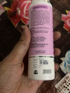 Exposed Shape &amp; Size Cream