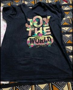 Bundle of 3 Women's Graphic Tees