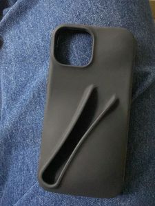lip balm phone cover