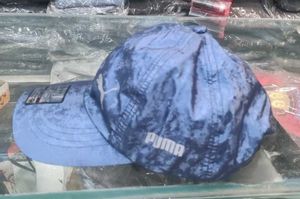 Puma Cap