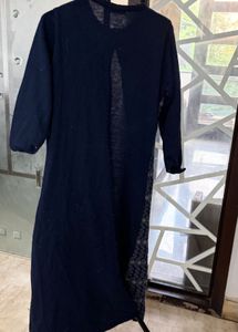 woollen shrug