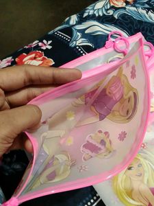 Barbie Pouches
