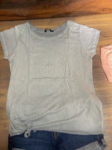 Pack Of 3 Tops