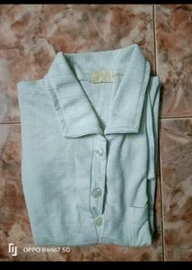 Comfortable Men's tshirt white