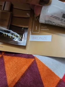 Authetic Estee Lauder Foundation