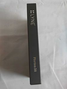 LYNE Photon 35 Type-C Earphones black