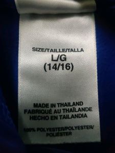 Adidas Hudi Sweater