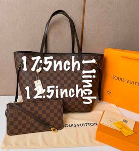 LOUIS VUITTON**MODEL✅NEVERFULL**COMBO✅2PC SET*
